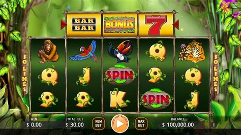 jackpotslotty|Jungle Jackpots™ Slot Machine Game to Play Free .